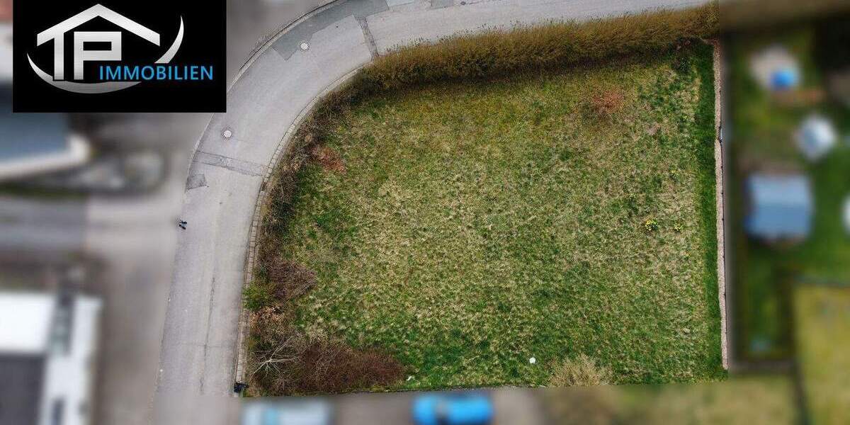 Grundstück Illingen Wustweiler - 85.000&euro; | Angebot:25644752