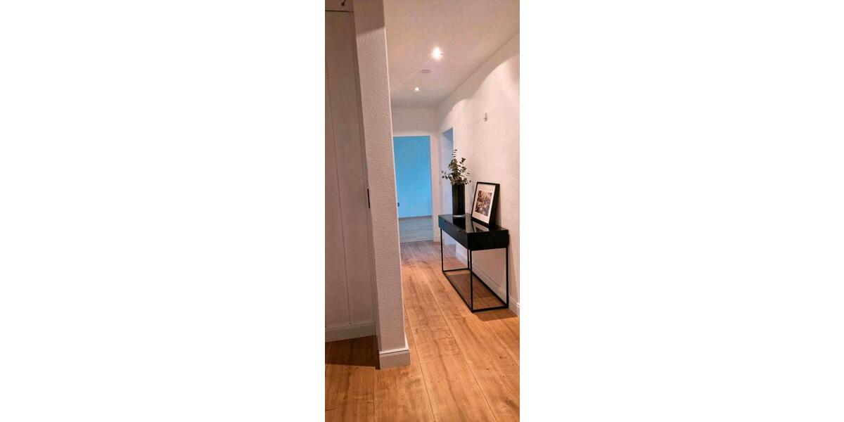 Etagenwohnung Herford Falkendiek - 3 Zimmer, 70 m&sup2;, 159.000&euro; | Angebot:26693346