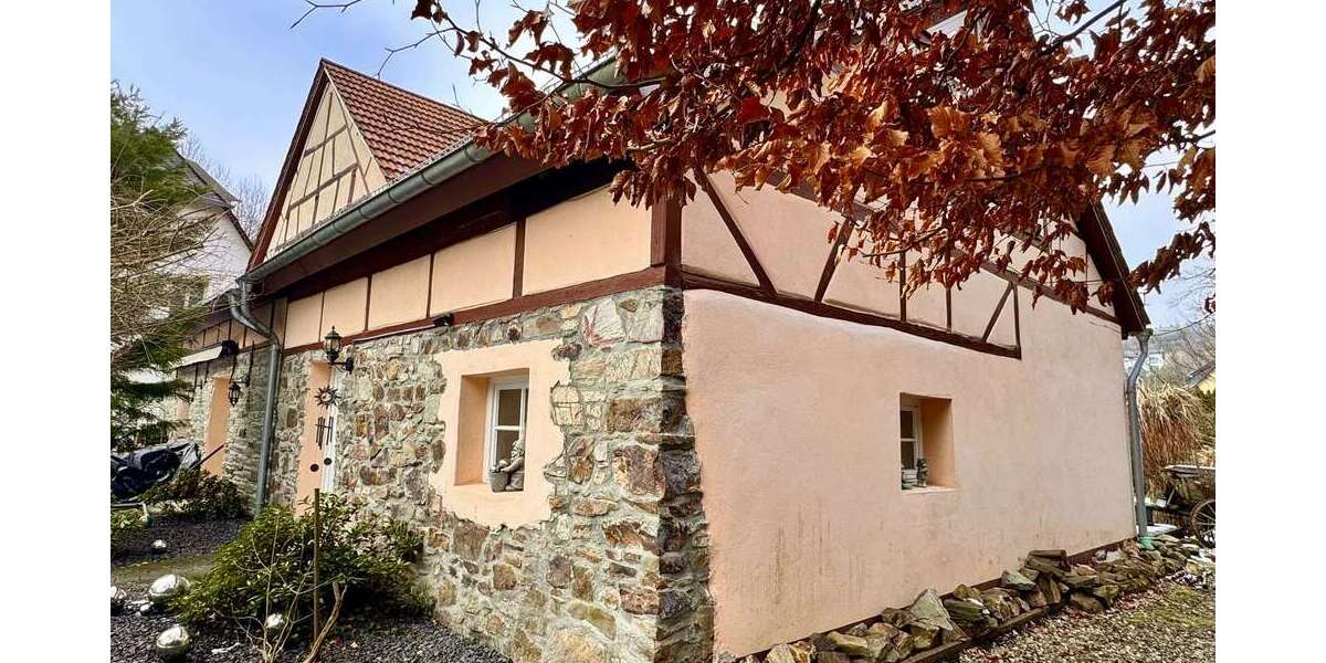Einfamilienhaus Bad Schwalbach Fischbach - 2 Zimmer, 80 m&sup2;, 780&euro; | Angebot:24973490