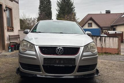 VW Polo 168.000 km 2.999 &euro; Ötisheim 75443