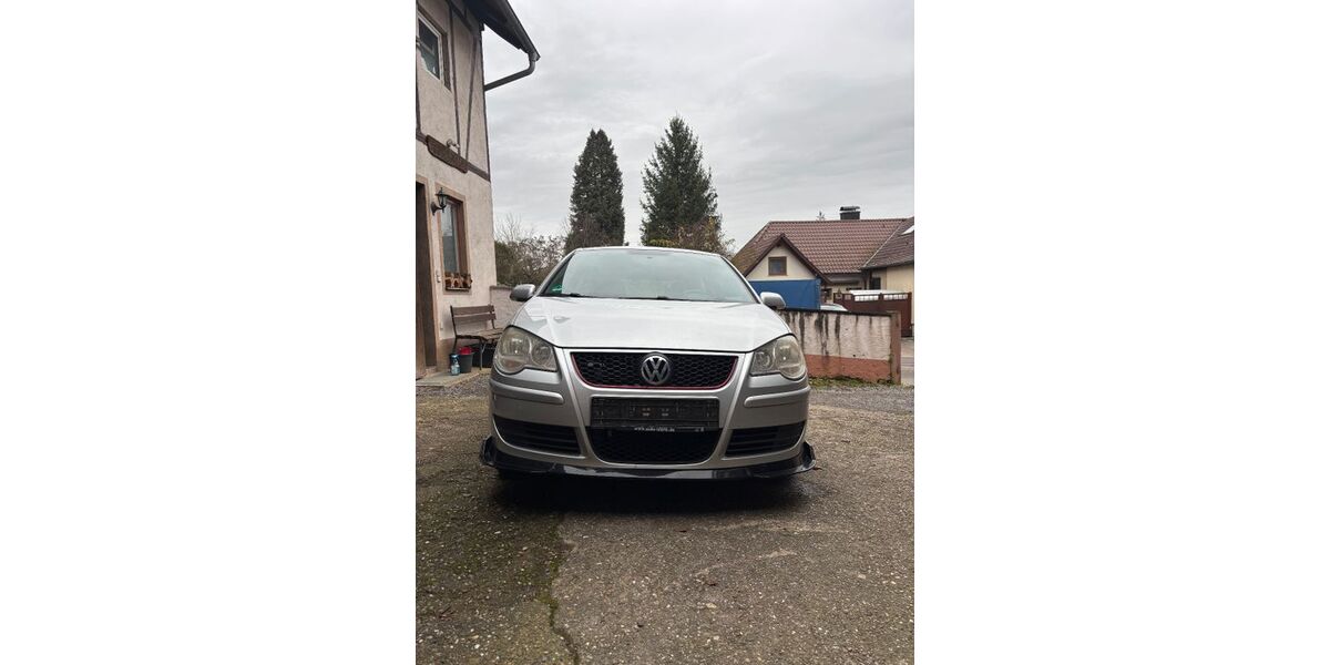 VW Polo 168.000 km 3.500 &euro; Ötisheim 75443