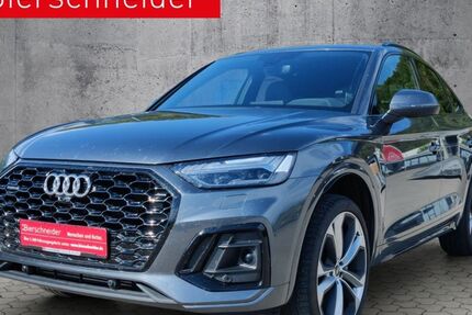 Audi Q5 108.700 km 35.750 &euro; Beilngries 92339