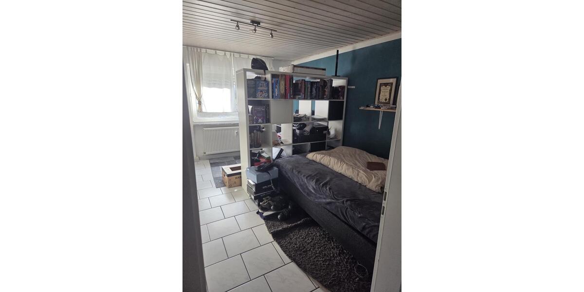 Etagenwohnung Walldürn - 3 Zimmer, 75 m&sup2;, 750&euro; | Angebot:26335055
