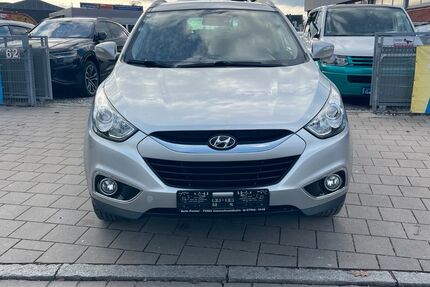 Hyundai ix35 144.184 km 8.399 &euro; Fürth 90763