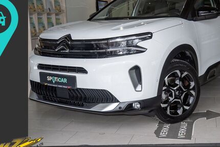 Citroen C5 Aircross 30.940 km 22.850 &euro; Königs Wusterhausen 15711