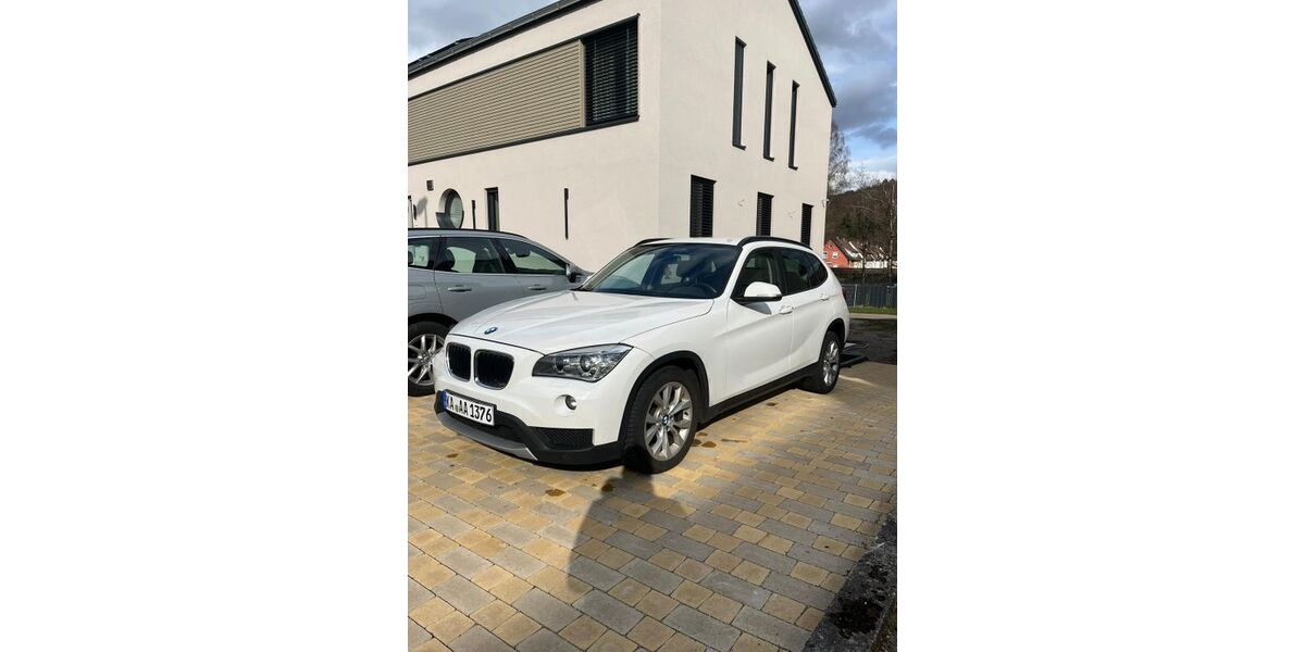 BMW X1 132.000 km 9.600 &euro; Pfinztal 76327