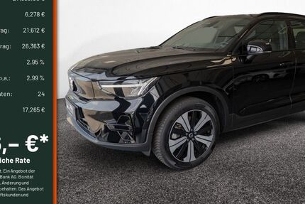 Volvo XC40 17.286 km 27.890 &euro; Engelskirchen 51766