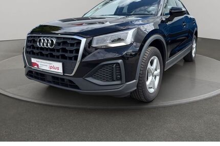 Audi Q2 44.831 km 19.680 &euro; Flensburg 24941