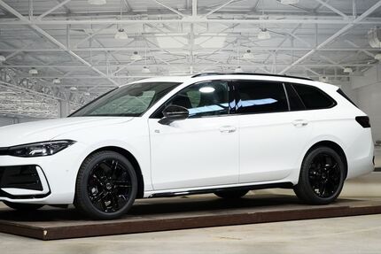 VW Passat Variant 8.423 km 40.480 &euro; Michelstadt 64720