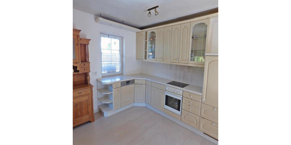 Erdgeschoßwohnung Friedeburg - 3 Zimmer, 75 m&sup2;, 750&euro; | Angebot:26669452