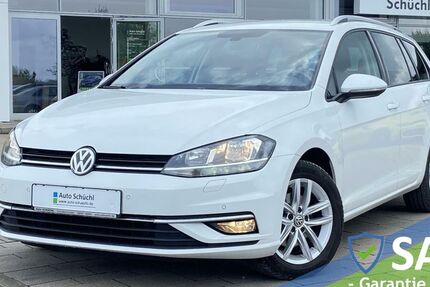 VW Golf 211.507 km 8.848 &euro; Schrobenhausen-Edelshsn. 86529