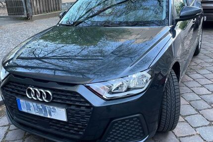 Audi A1 16.000 km 18.500 &euro; Berlin 10961