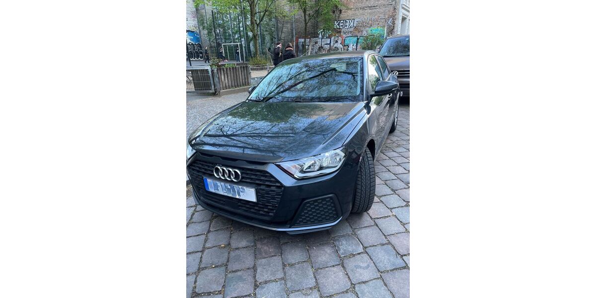 Audi A1 16.000 km 18.500 &euro; Berlin 10961