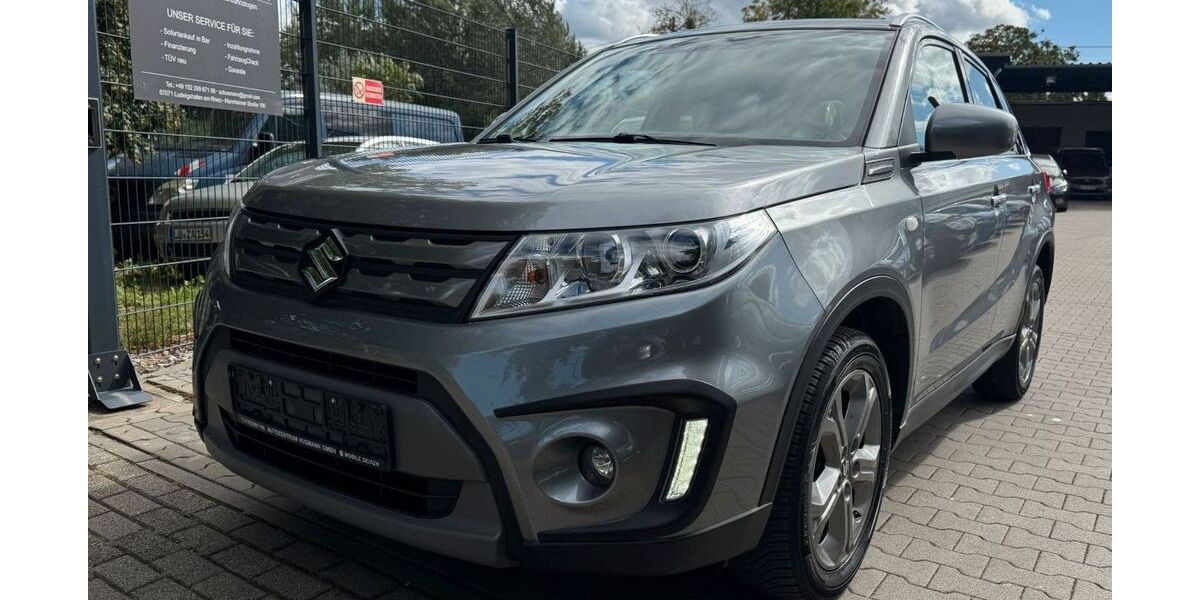 Suzuki Vitara 73.180 km 12.700 &euro; LUDWIGSHAFEN AM RHEIN 67071