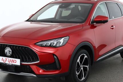 MG HS 18.368 km 23.890 &euro; Meißen 01662