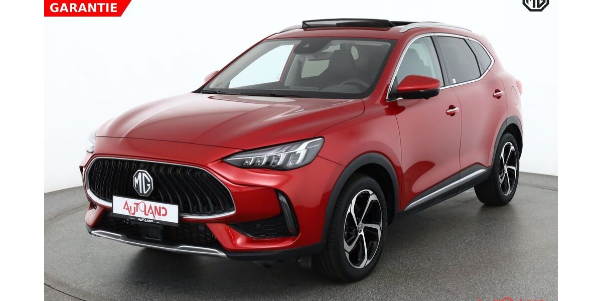 MG HS 18.368 km 23.890 &euro; Meißen 01662