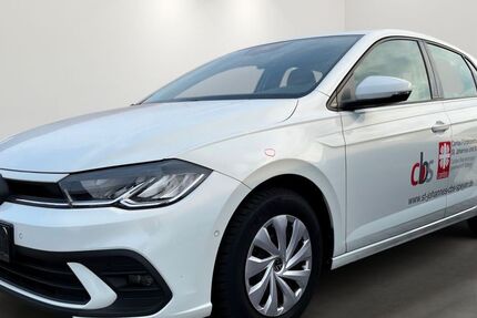 VW Polo 11.720 km 18.950 &euro; Kaiserslautern 67663