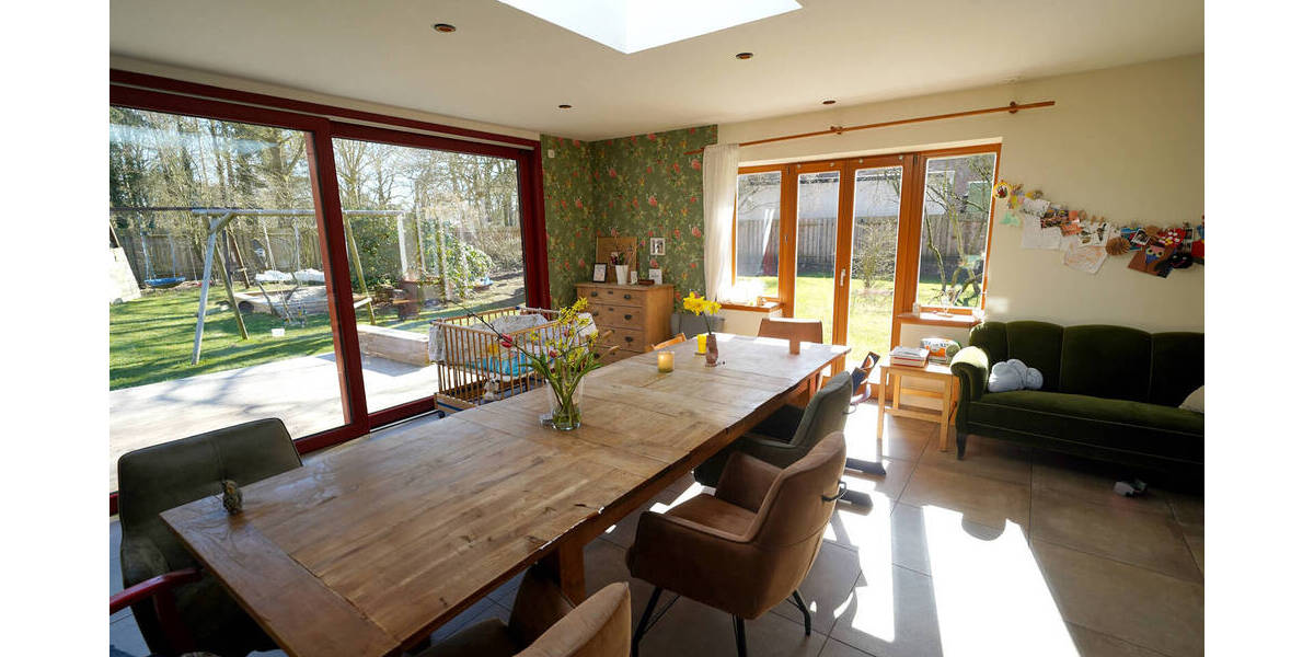 Großzügiges Wohnhaus-Grundstück mit Bebauungsmöglichkeit 8 zimmer