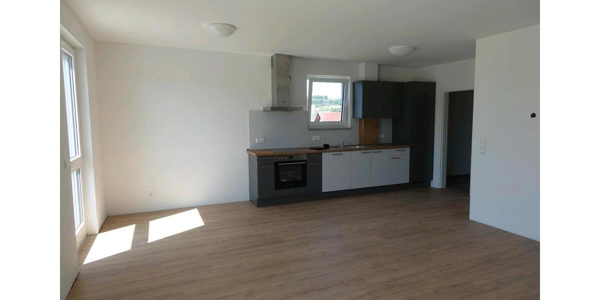 Einfamilienhaus Schlüchtern - 3 Zimmer, 92 m&sup2;, 965&euro; | Angebot:25943858