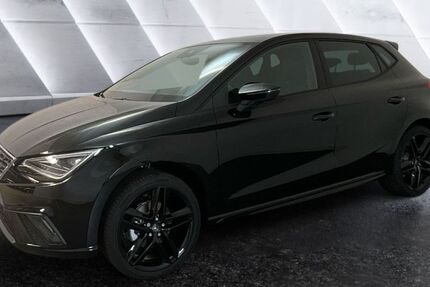Seat Ibiza 6.500 km 24.390 &euro; Berlin 12681