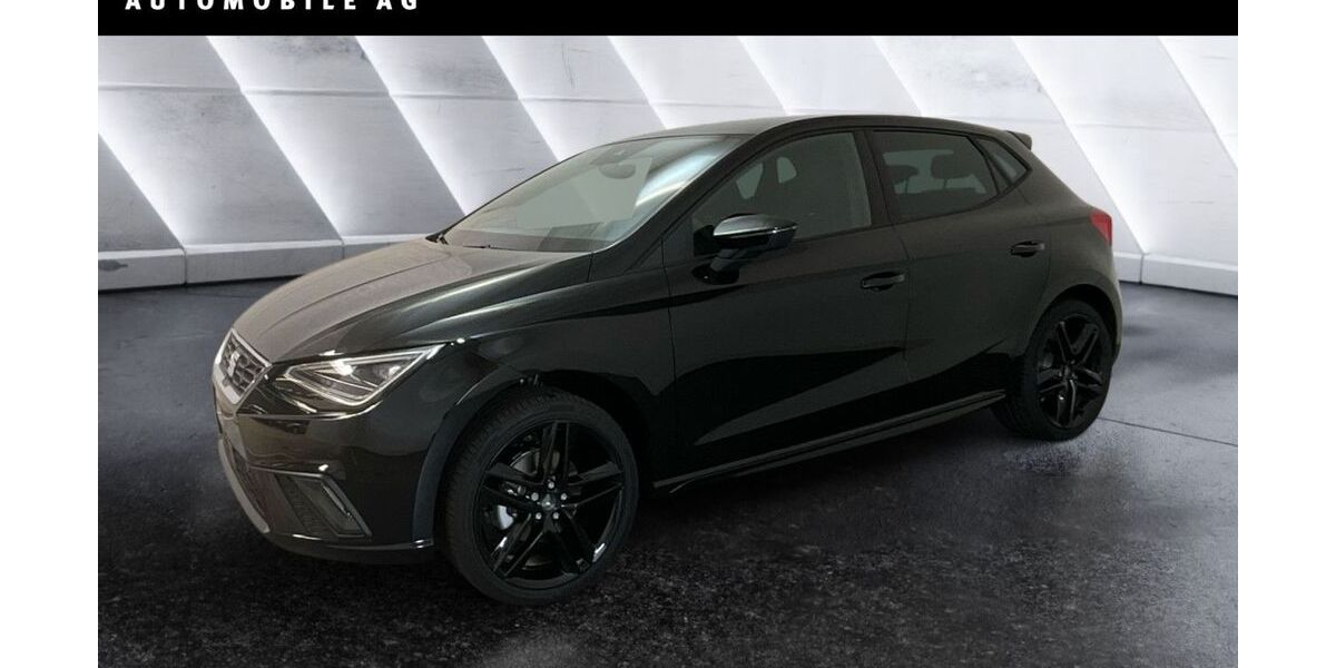 Seat Ibiza 6.500 km 24.390 &euro; Berlin 12681