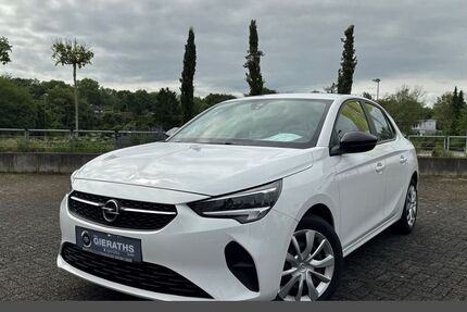 Opel Corsa 41.100 km 16.750 &euro; Bergisch Gladbach 51429