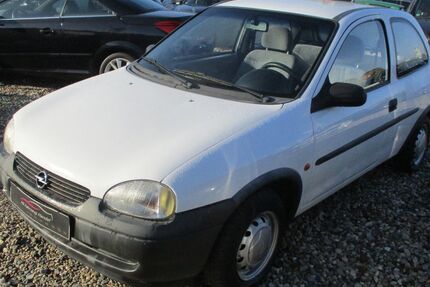Opel Corsa 71.854 km 1.999 &euro; Selm 59379