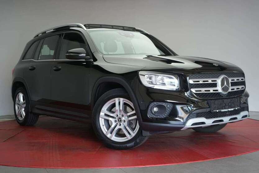 Mercedes-Benz GLB 220 113.000 km 28.950 € Braunschweig 38110