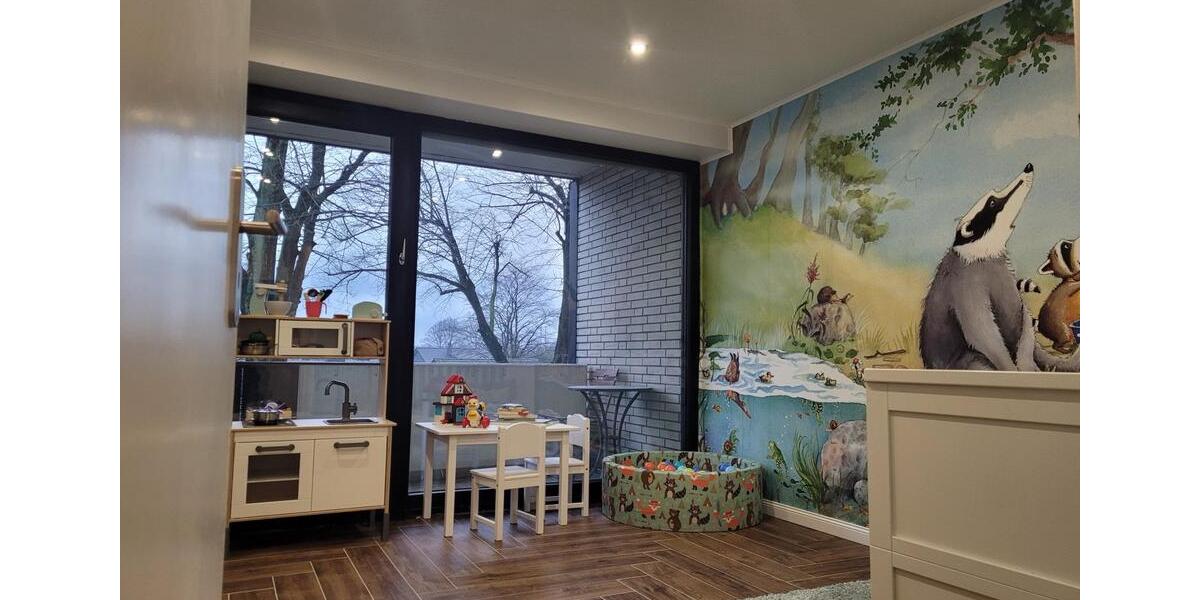 Etagenwohnung Marl Alt-Marl - 3 Zimmer, 91 m&sup2;, 245.000&euro; | Angebot:24916982