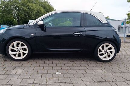 Opel Adam 187.200 km 4.000 &euro; Ilsfeld 74360