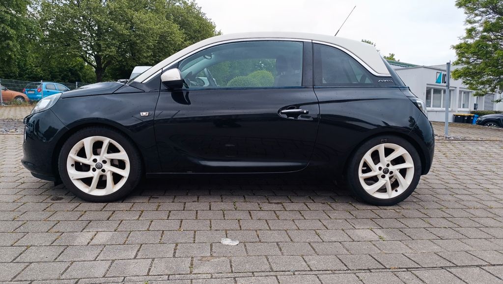 Opel Adam 187.200 km 4.199 &euro; Ilsfeld 74360