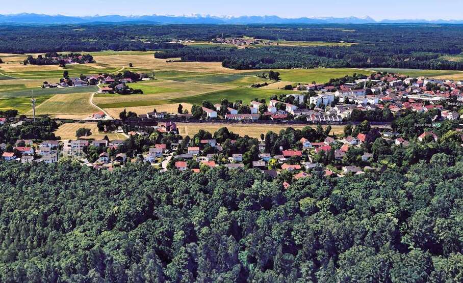 Wohnung zum Kaufen in Kirchseeon 359.900 € 74 m²