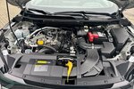 Nissan Qashqai Tekna XTronic *Navi/LED/el. Heckklappe/360 13.122 km 28.690 &euro; Bamberg 96052