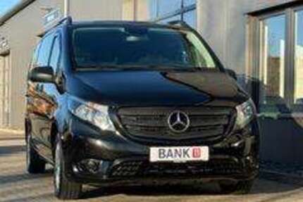 Mercedes-Benz Vito 136.026 km 27.200 &euro; Weimar 99427