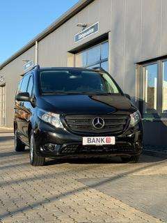 Mercedes-Benz Vito 136.026 km 27.200 &euro; Weimar 99427