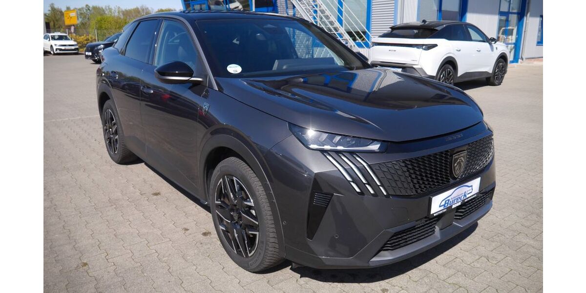 Peugeot 3008 41.400 km 26.480 &euro; Rahden 32369