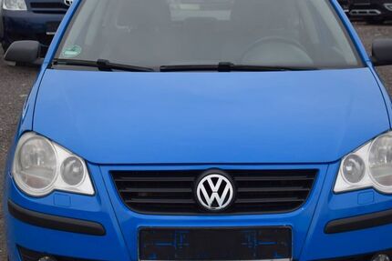 VW Polo 174.000 km 1.499 &euro; Berlin 13597