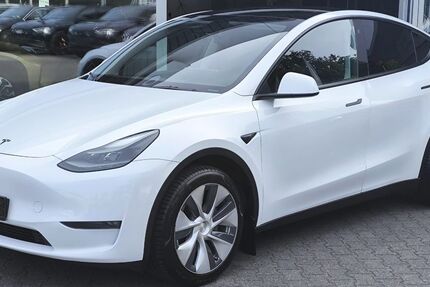 Tesla Model Y 108.000 km 31.950 &euro; Dieburg 64807