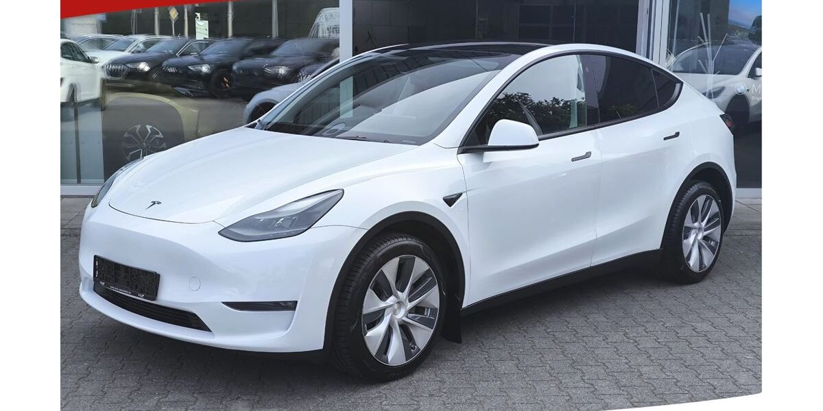 Tesla Model Y 108.000 km 31.950 &euro; Dieburg 64807