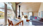Ferienhaus Nr. 191 im Ferienpark Mirow - sehr sonniges Grundstück in ruhiger Lage - Einfamilienhaus Mirow Granzow | Angebot:19973612