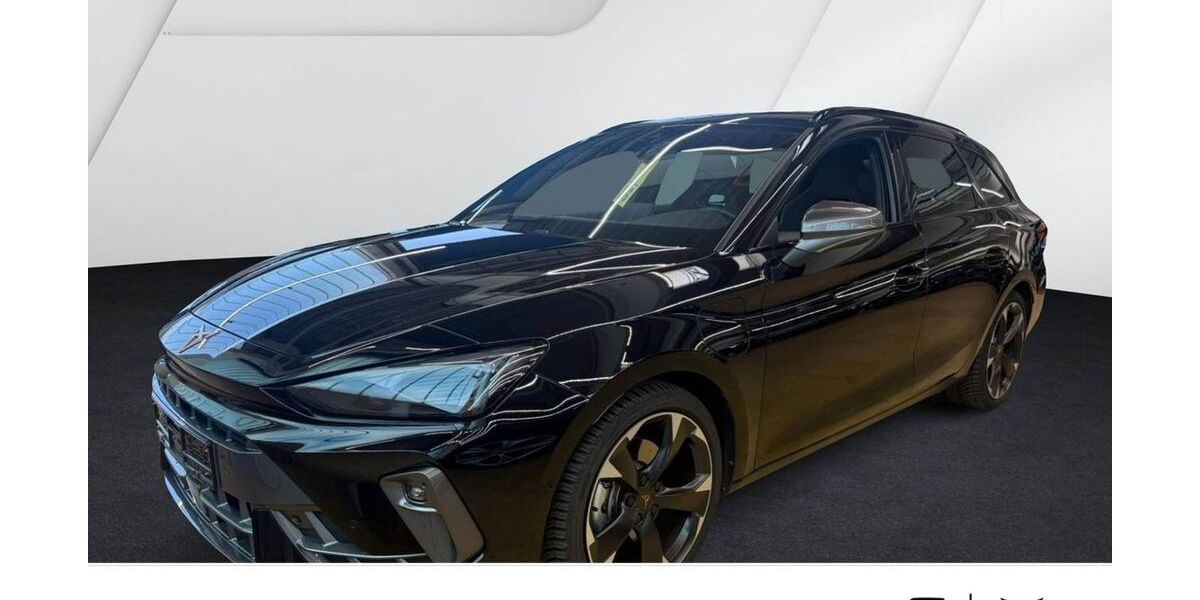 Cupra Leon 12.013 km 34.441 &euro; Dortmund 44269