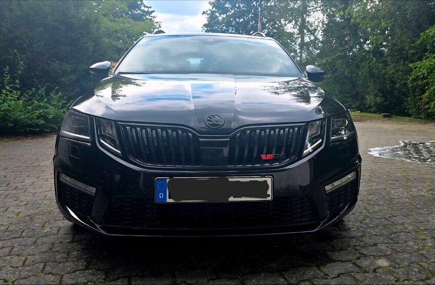 Octavia