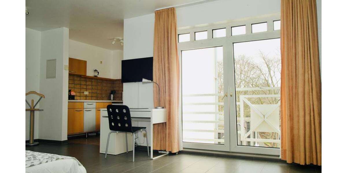 Zimmer Köln / Deutz Deutz - 1.5 Zimmer, 1.060&euro; | Angebot:26688533