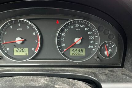 Ford Mondeo 155.980 km 4.000 &euro; Sebnitz 01855