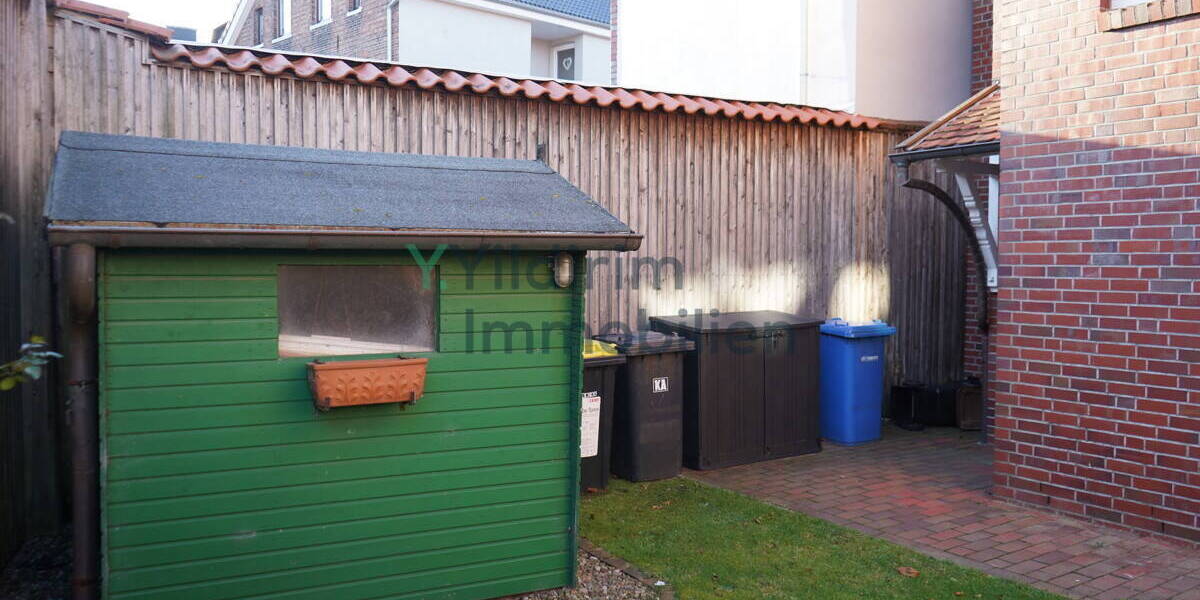 Gewerbeobjekt Cuxhaven - 3 Zimmer, 500&euro; | Angebot:25969085