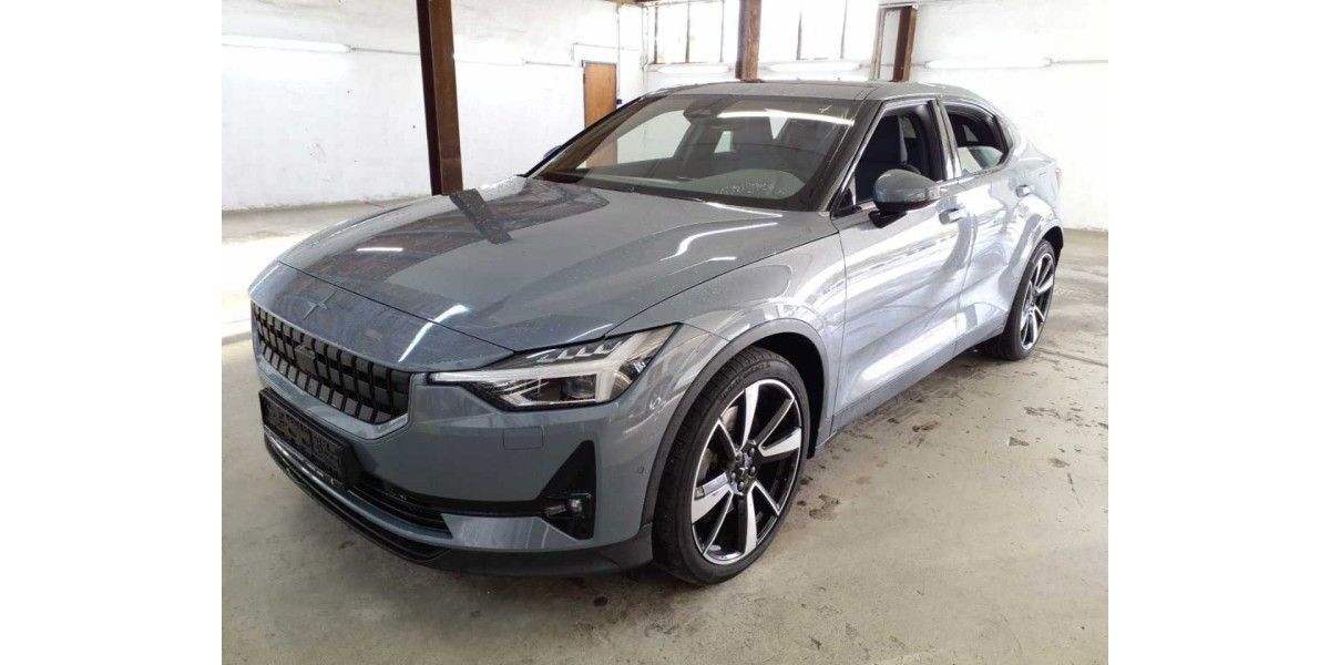 Polestar 2 55.458 km 26.500 &euro; Eitorf 53783