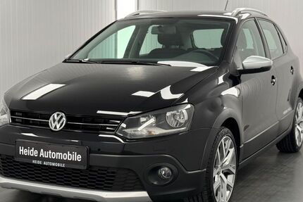 VW Polo 70.000 km 10.990 &euro; Heide 25746
