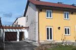 Doppelhaushälfte Mindelheim - 3.5 Zimmer, 86 m&sup2;, 1.500&euro; | Angebot:25590836