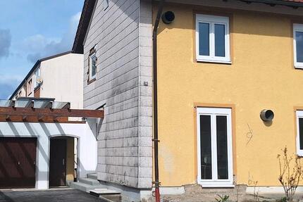 Haus Mindelheim - 3.5 Zimmer, 86 m&sup2;, 1.500&euro; | Angebot:25590836