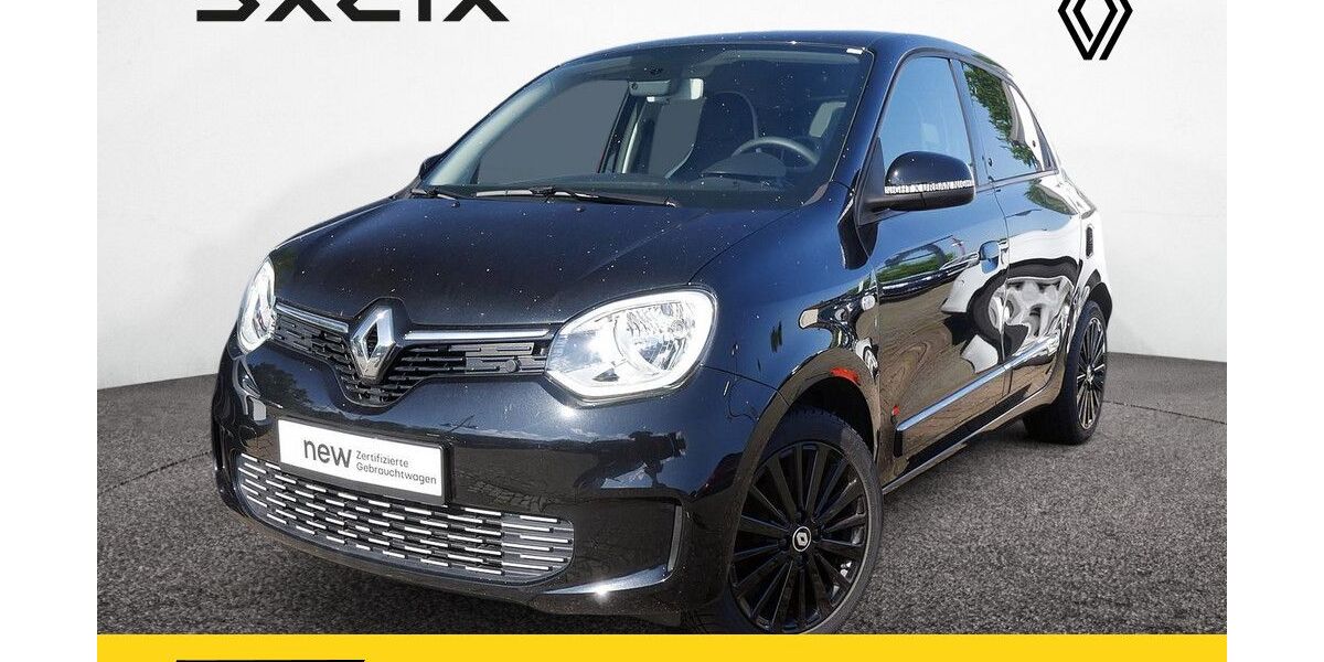 Renault Twingo 15.000 km 17.450 € Aldingen - Landkreis Tuttlingen 78554